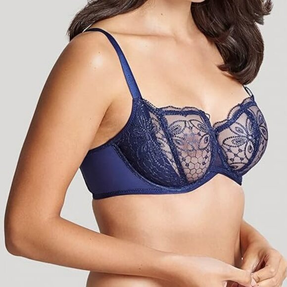 NWOT Panache Alexandra Bra 34G - Picture 2 of 5